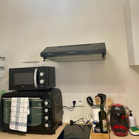 Appartement Cosy Proche Gare Angers Dış mekan fotoğraf