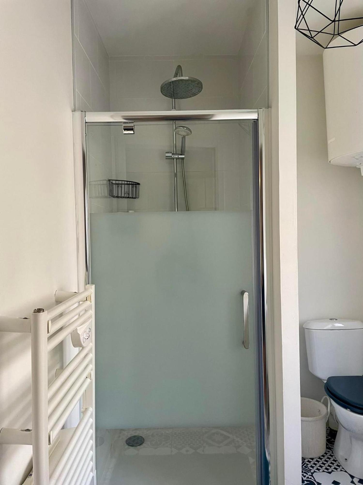 Appartement Cosy Proche Gare Angers Dış mekan fotoğraf